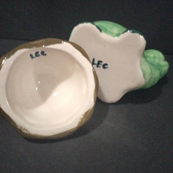 Beautiful trinket turtle figurine - Picture 5 of 6